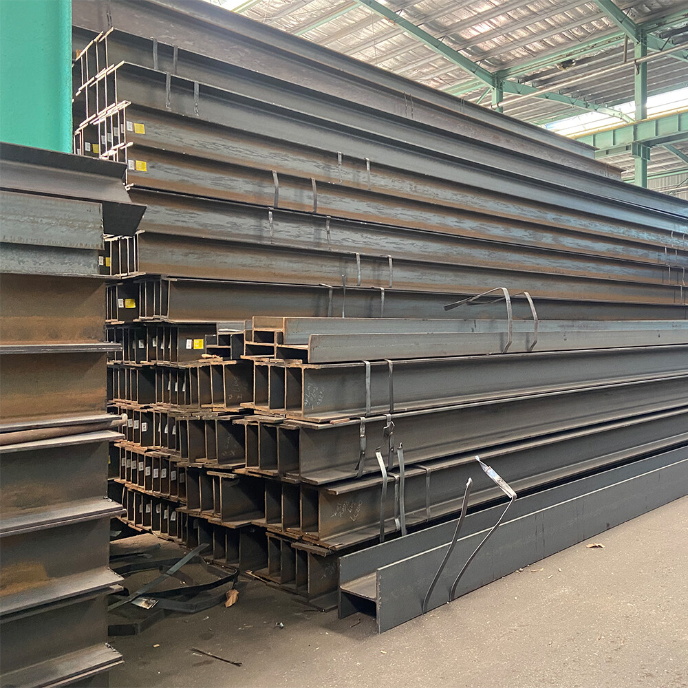Carbon Steel I beam