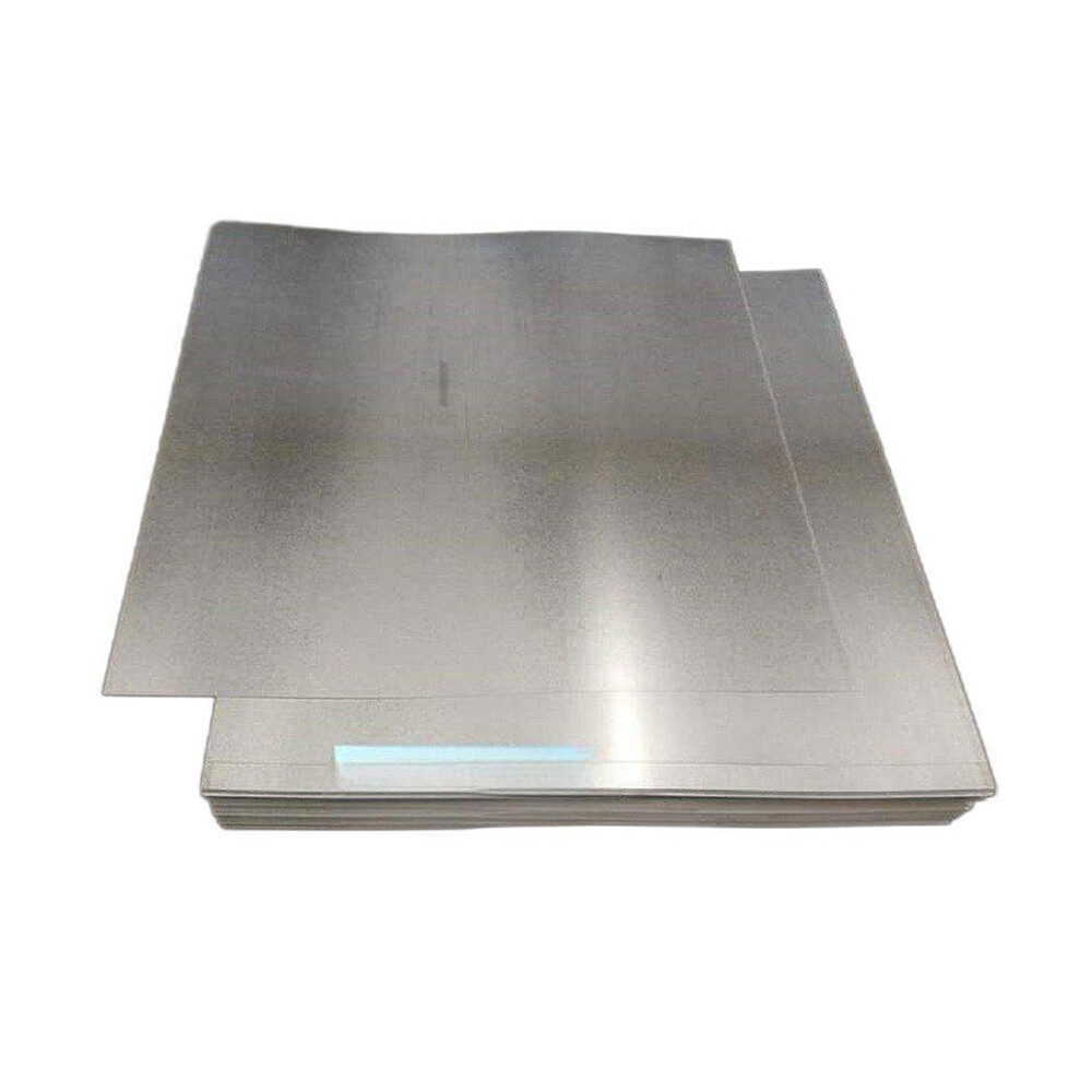 High Quality S220gd+Z/S250gd+Z/Ss230/Sgc340 Galvanized Steel Sheet Dx51d Dx53D Roof Sheet