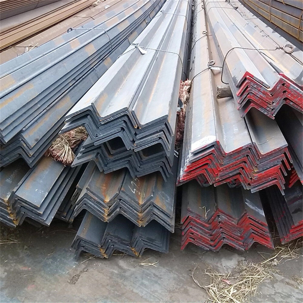 Steel Angle Bar-Q355D
