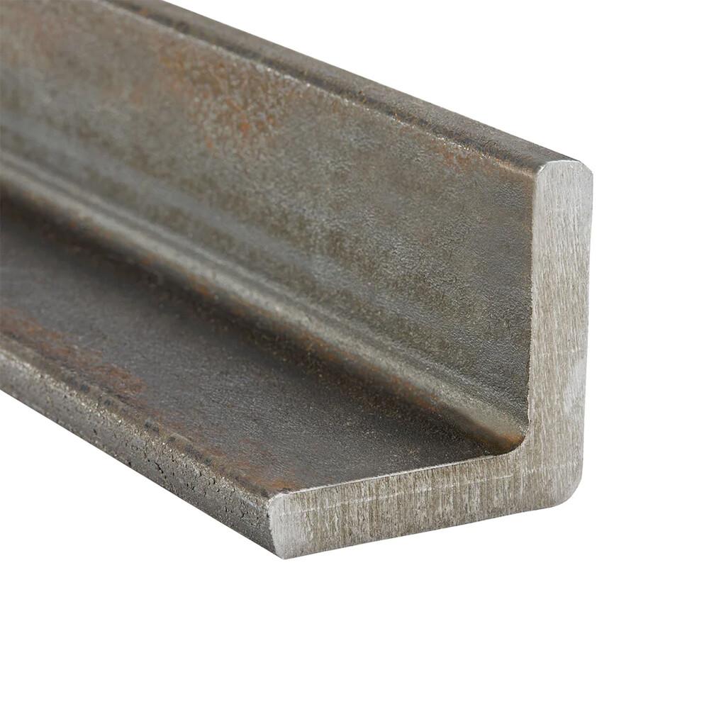 Steel Angle Bar-Q355D