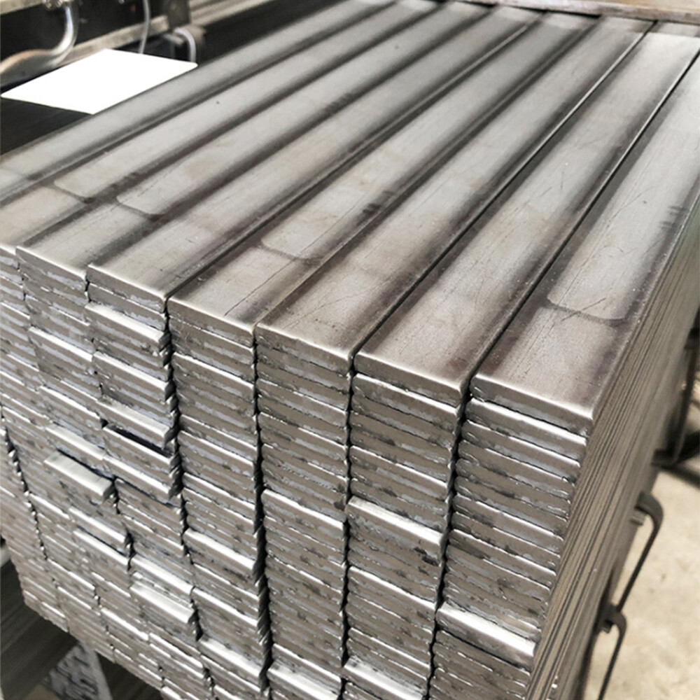 Hot rolled steel flat bar 5160 hot rolled steel flat bars, flat bar spring steel from Manufacturer