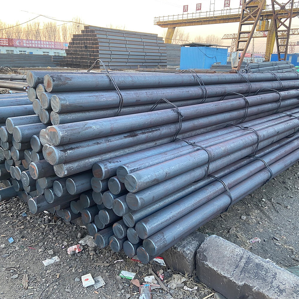  A36 Carbon Steel Bar