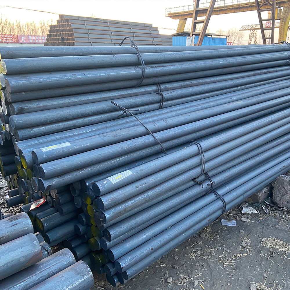  A36 Carbon Steel Bar