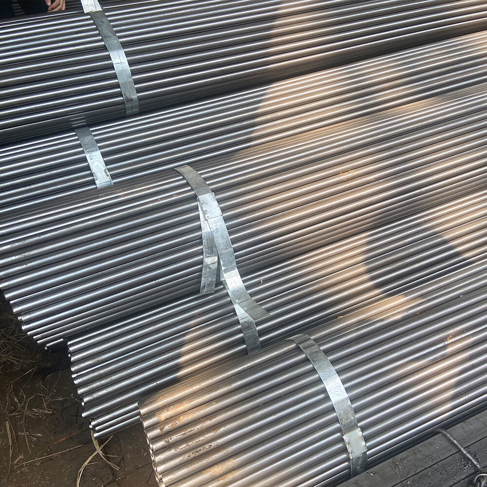  A36 Carbon Steel Bar