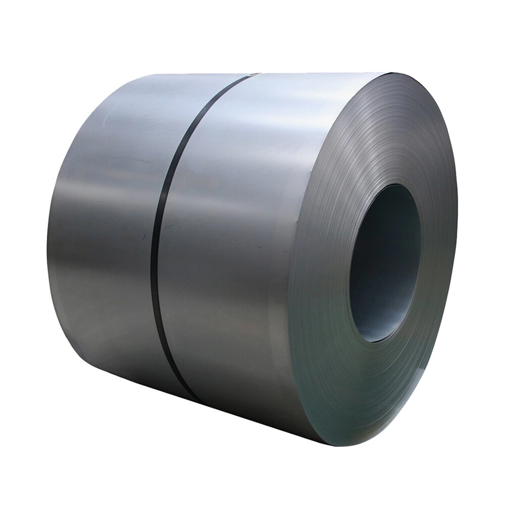  Silicon Steel Coil