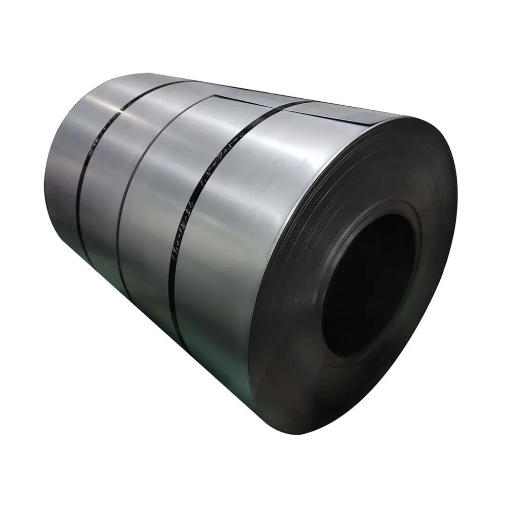  Silicon Steel Coil