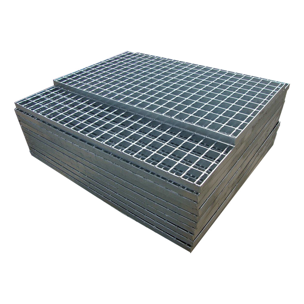 Carbon Steel Gratings
