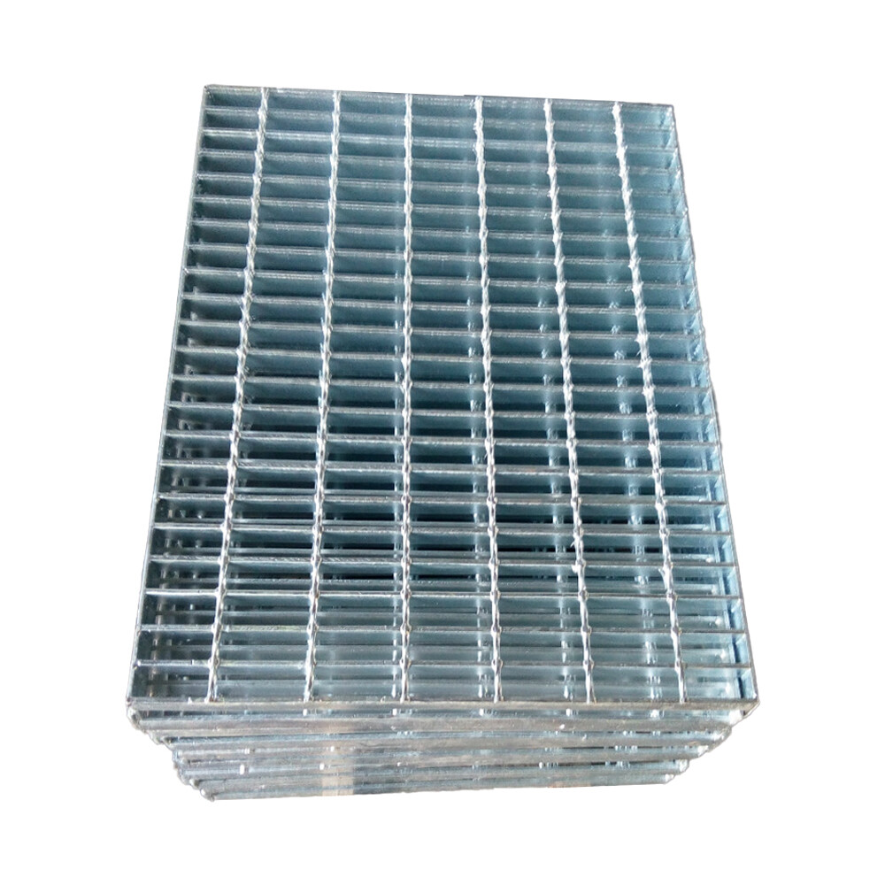 Metal Plate Grating