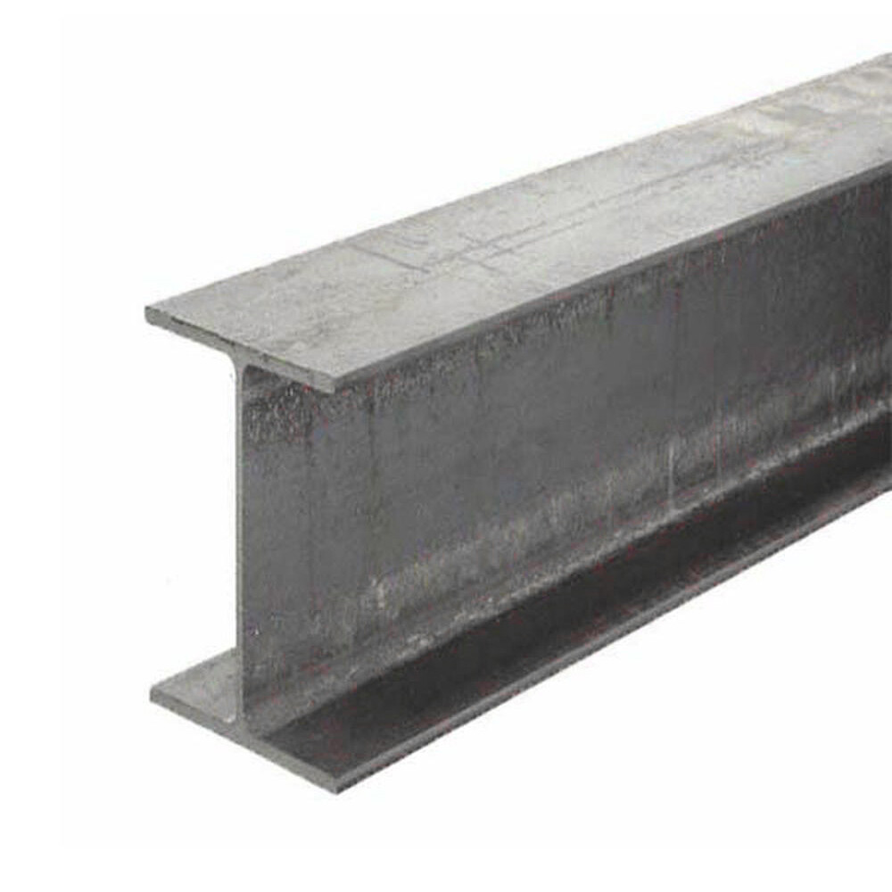 Stainless H beam
