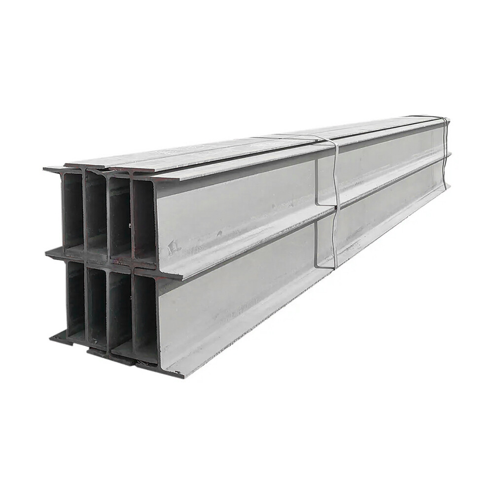 Galvanized H beam