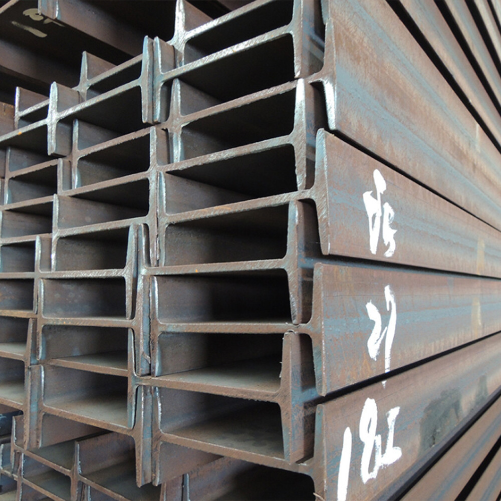 Stainless H beam