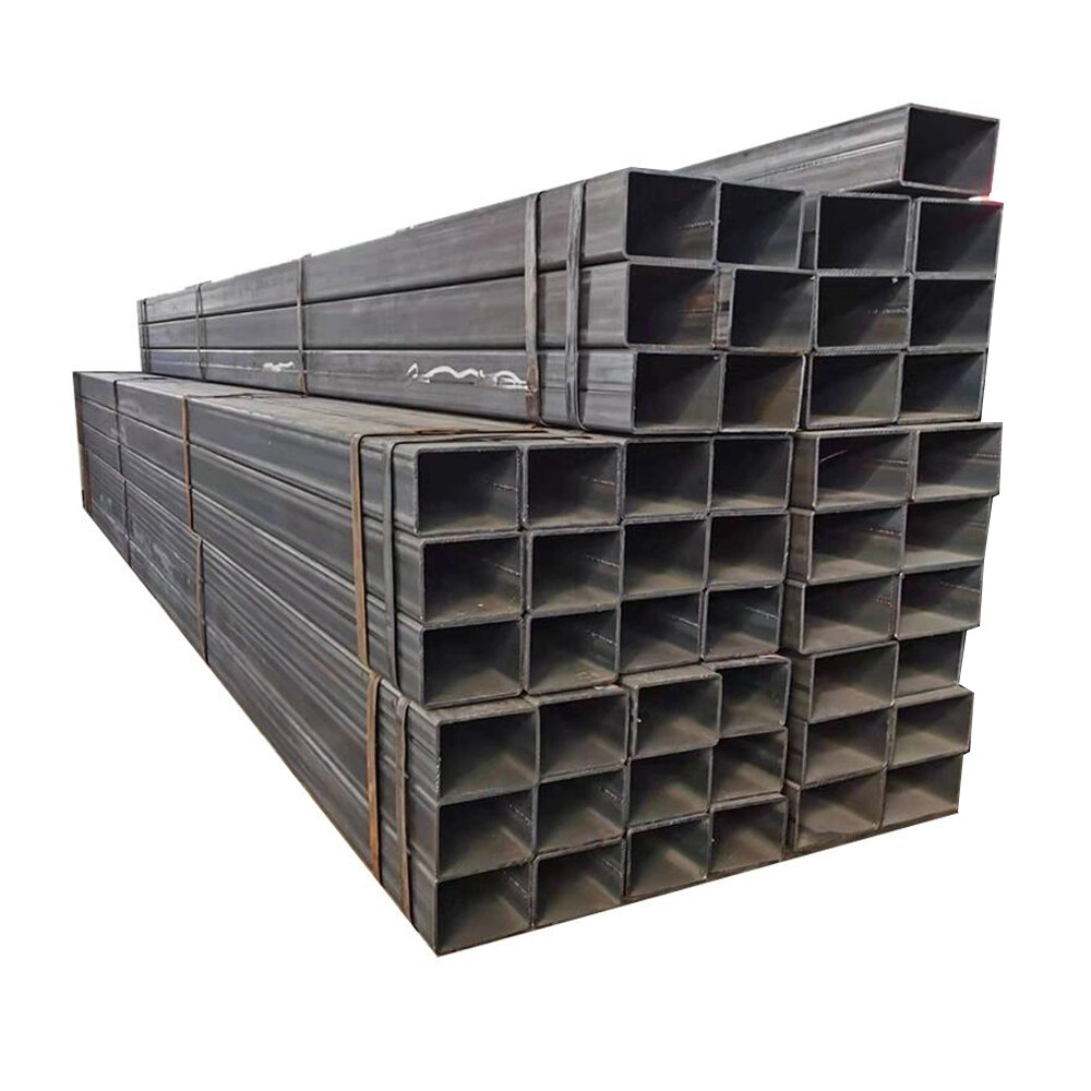 S355JR Carbon Steel Square Pipe