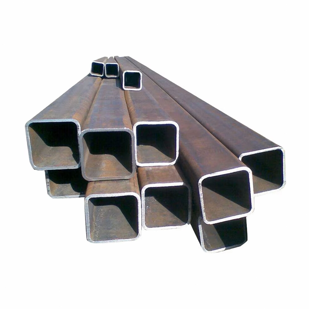 S355JR Carbon Steel Square Pipe