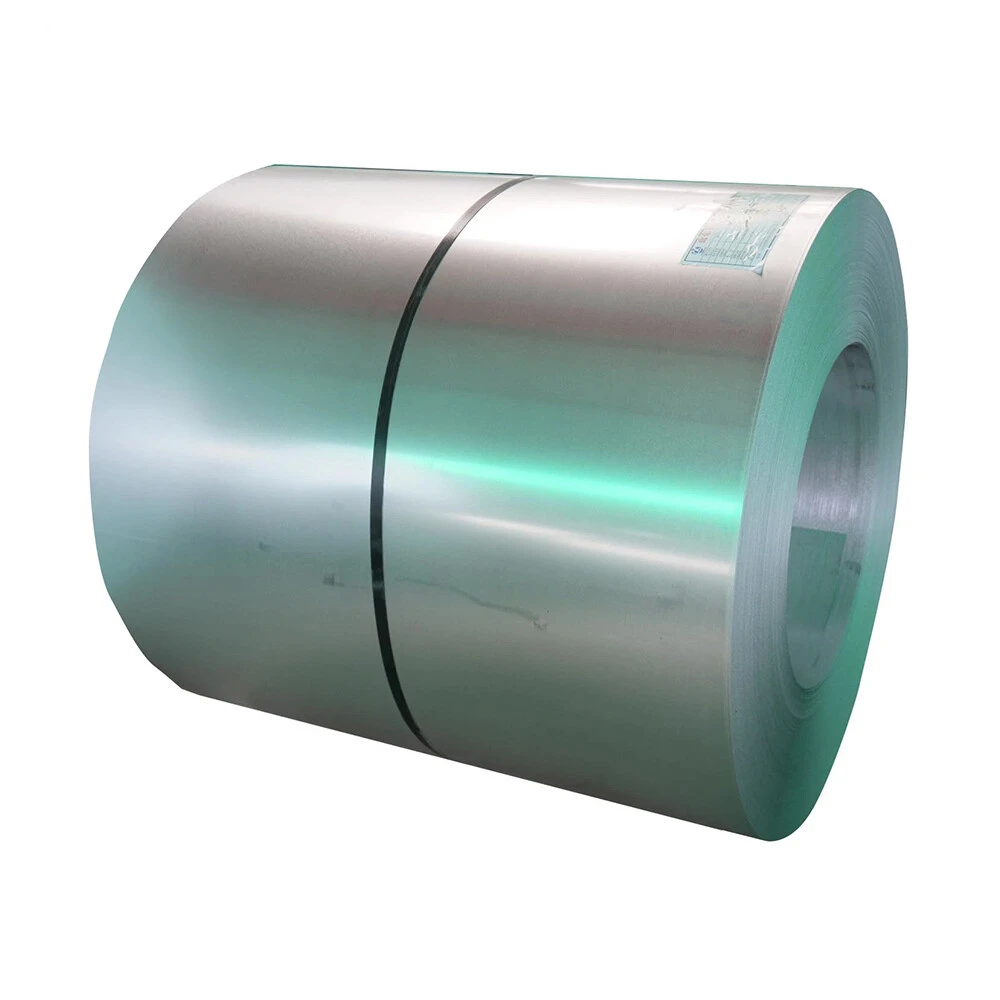 SGCC CGCC DX51D Galvanized Cold Rolled Gi Sheet Galvanized Steel Coil