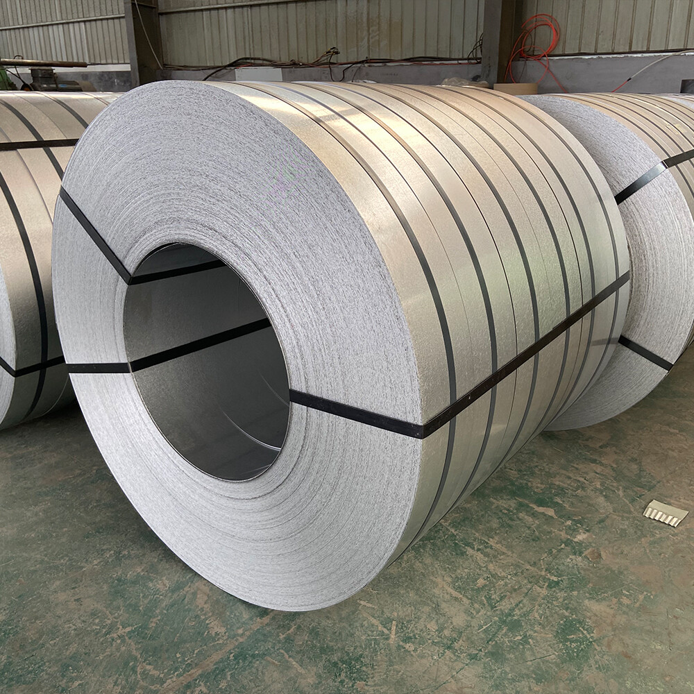 Hot Dipped Galvanised Hrc Sgcc Steel Rod Strip Coil Z180 G60 Price G90 G40 Sheet Db460 Dx51