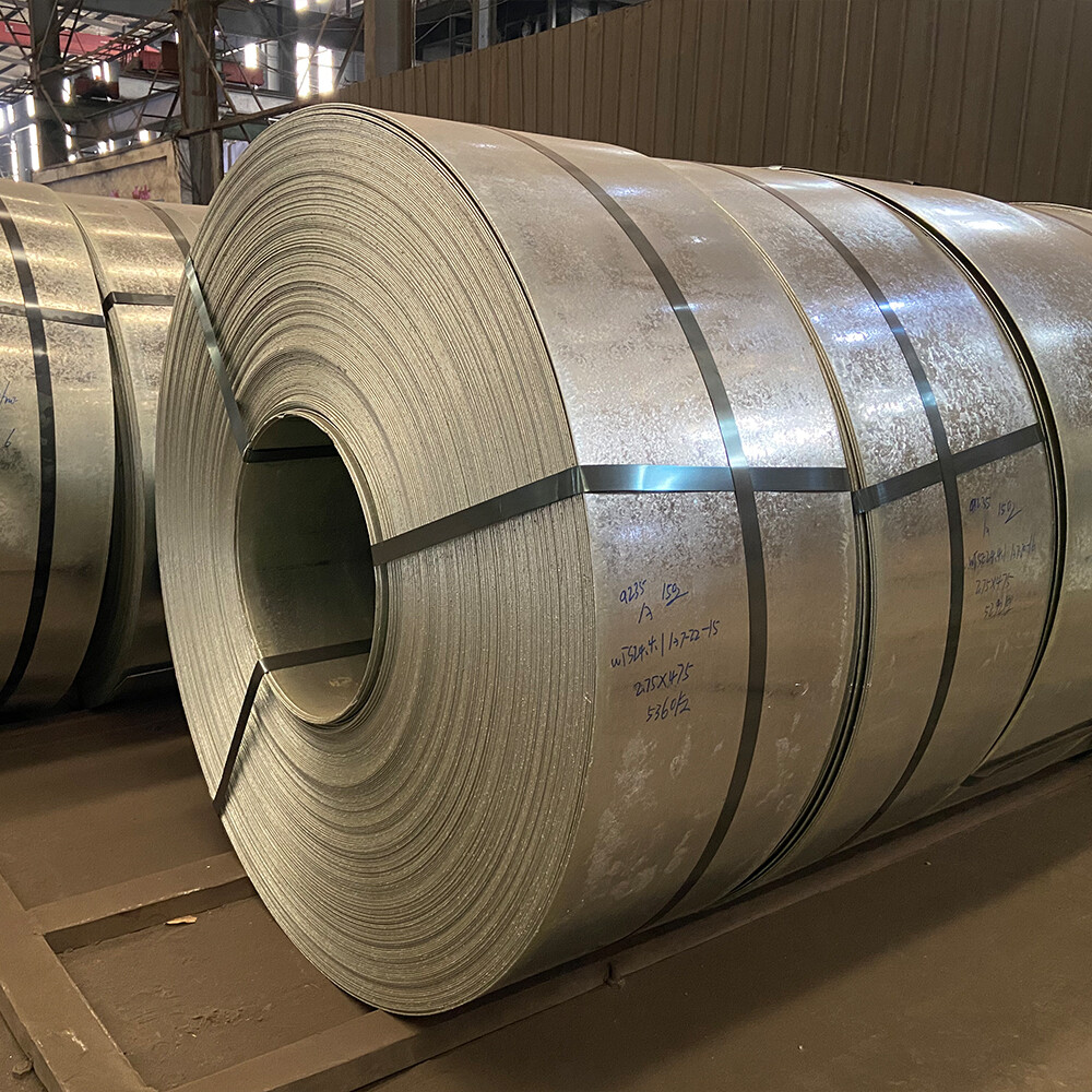 Hot Dipped Galvanised Hrc Sgcc Steel Rod Strip Coil Z180 G60 Price G90 G40 Sheet Db460 Dx51