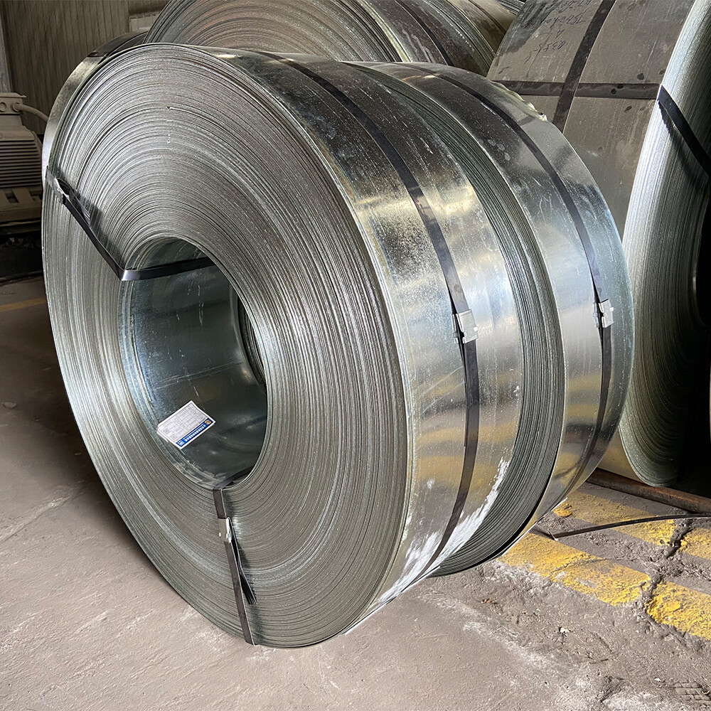 Hot Dipped Galvanised Hrc Sgcc Steel Rod Strip Coil Z180 G60 Price G90 G40 Sheet Db460 Dx51
