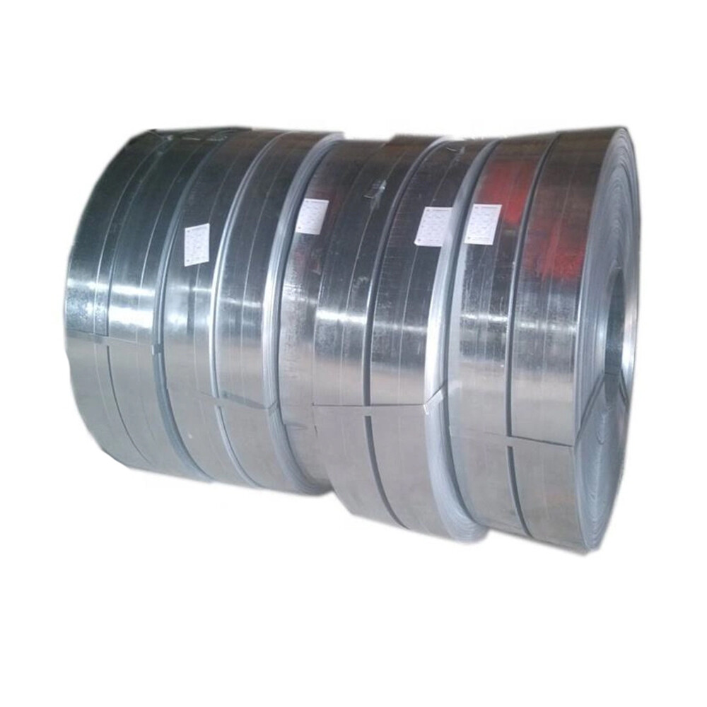 Galvanized Steel Strip | Hot-dip Galvanised Strip for Sale