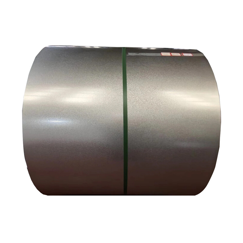 Galvalume Steel Coil & Sheet