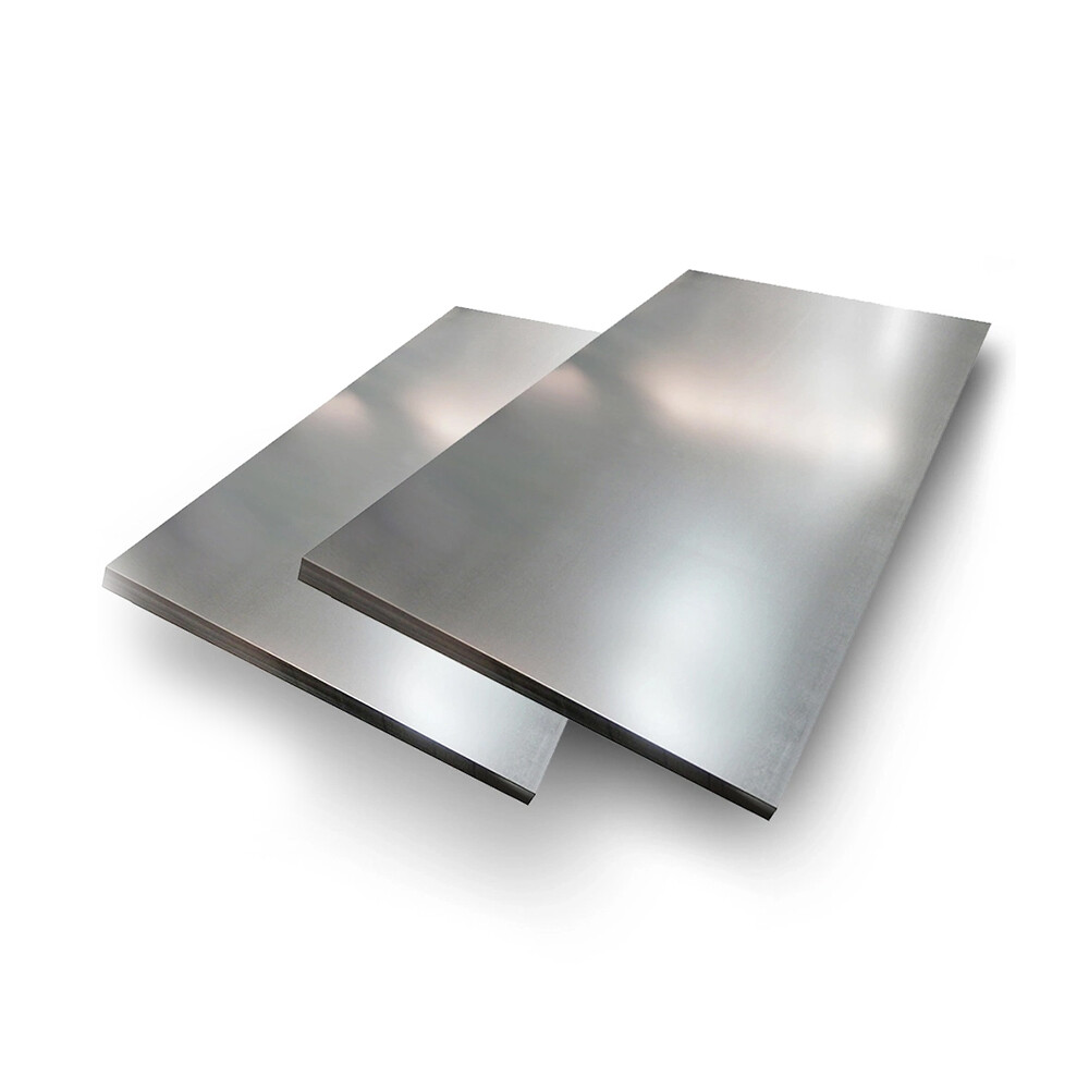 Galvalume Steel Sheet-TS550GD+AZ