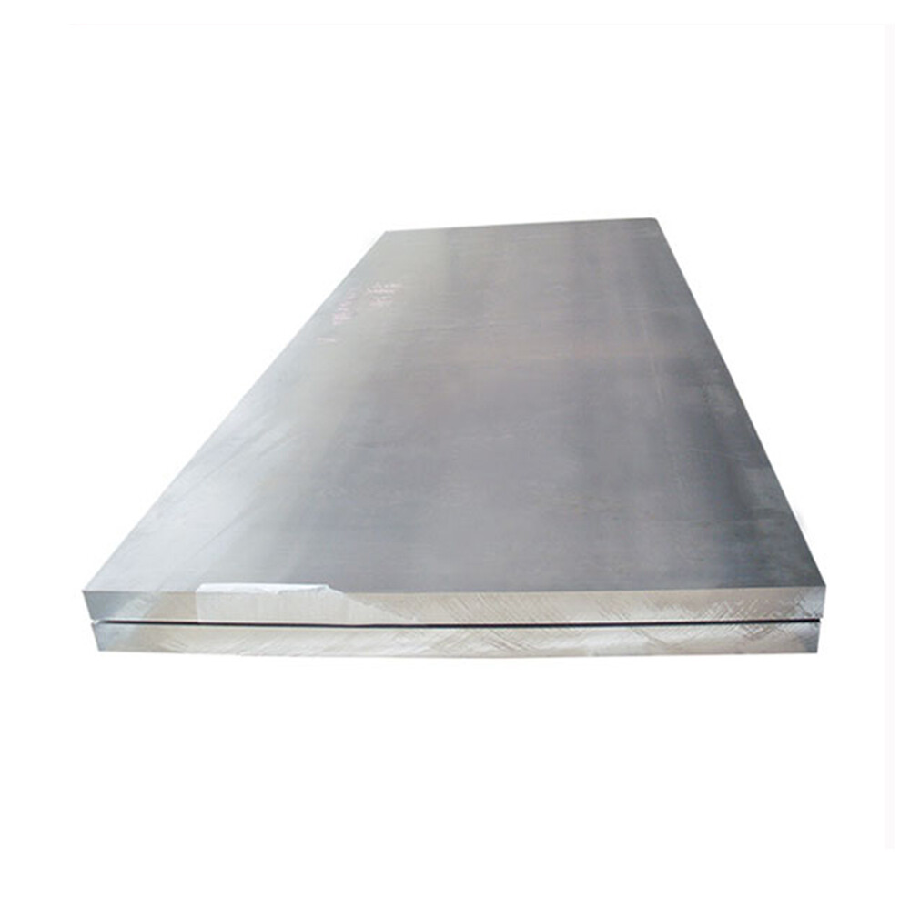 DX51D+AZ Galvalume Steel sheet Features