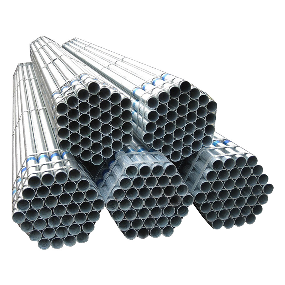Galvanized Steel Pipe
