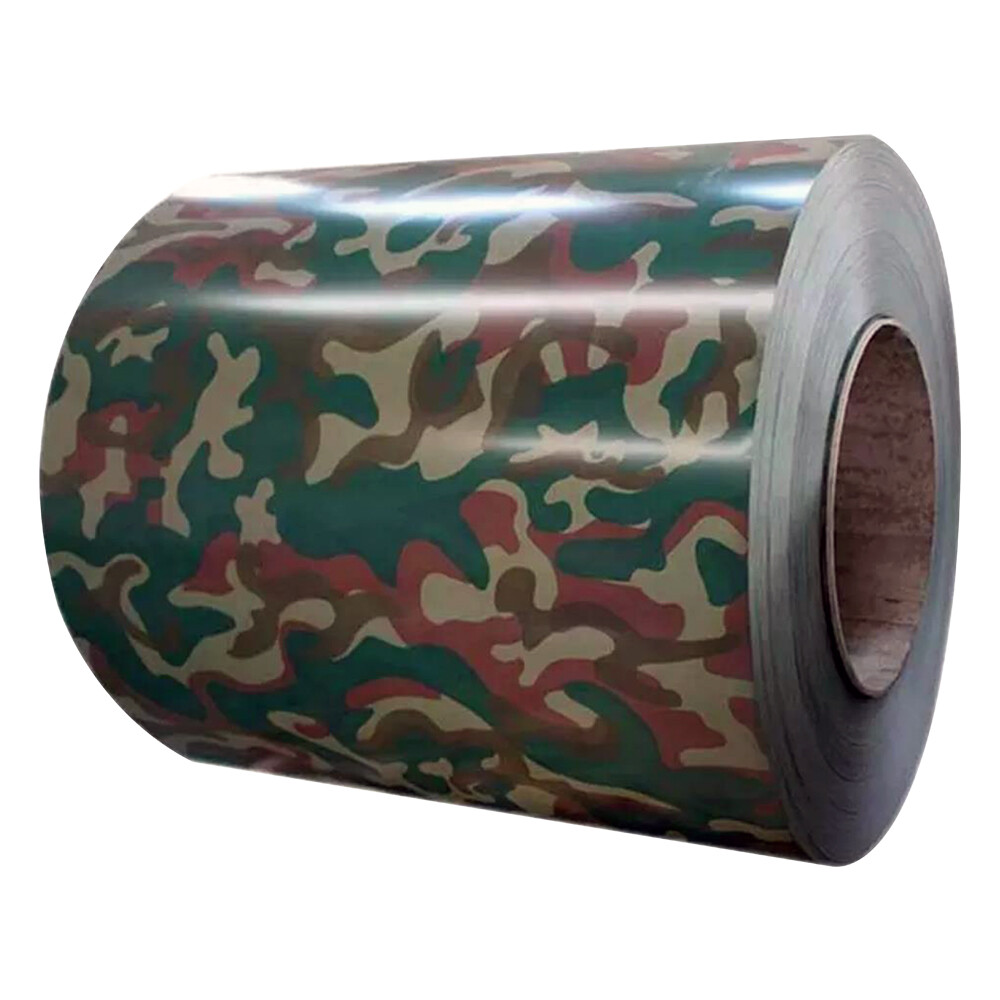 Ppgi Ppgl High Quality Prepainted Color Coated Steel Coil Ppgi Ppgl Galvanized Steel For Roofing Sheets