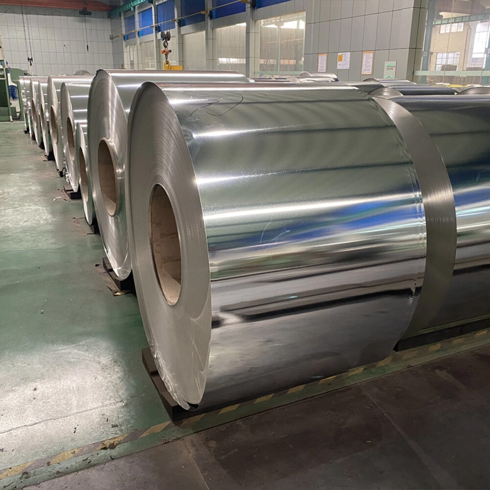 White Coating Tinplate Sheet Tin Sheet for Tin Box Making