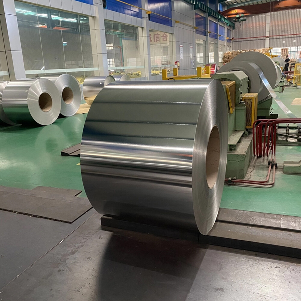 White Coating Tinplate Sheet Tin Sheet for Tin Box Making