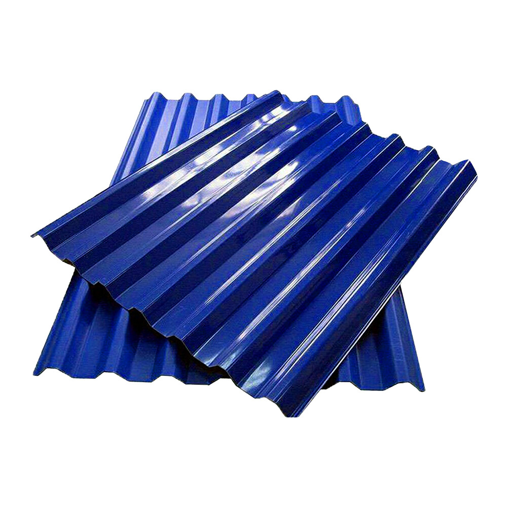 Cheap GI Corrugated Steel Sheet Zinc coated colorful roofing steel corrugated sheet metal roofing for sale Cheap GI Corrugated Steel Sheet Zinc coated colorful roofing steel corrugated sheet metal roofing for sale