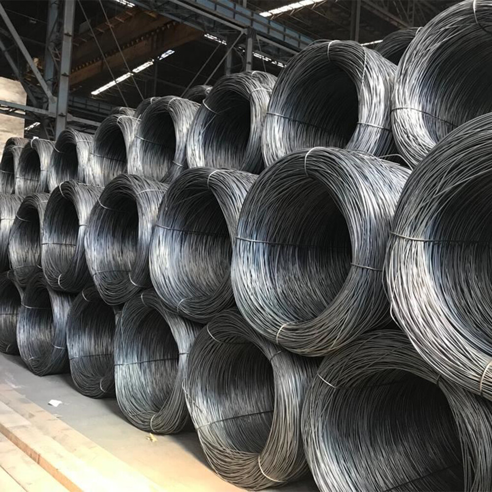  Q235 Wire Rod