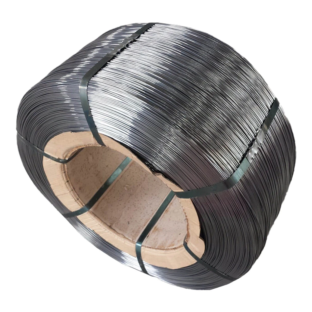  Q235 Wire Rod