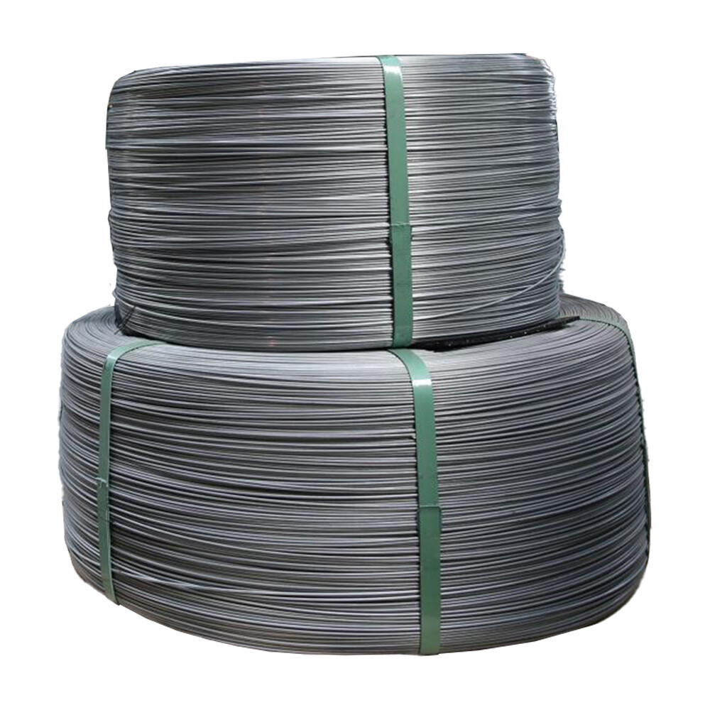  SAE1030 Steel wire rod