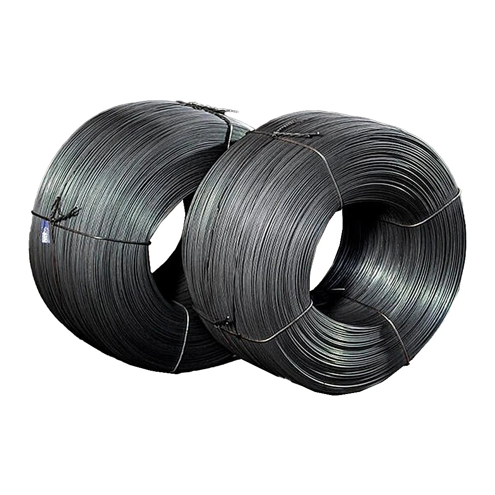 Low Carbon Steel Wire