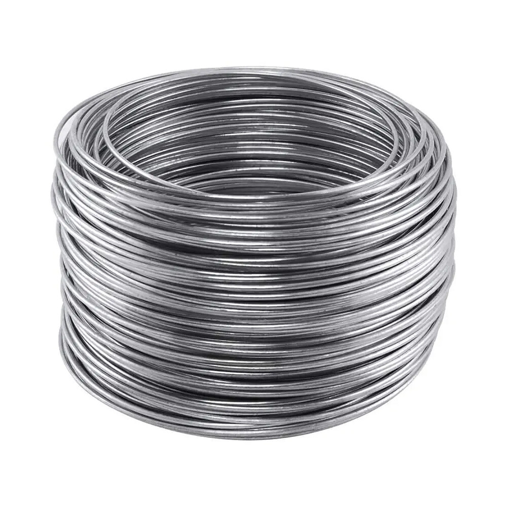 HOT DIPPED GALVANIZED STEEL WIRE - ASTM A 498 AND OTHER INT'L STANDARDS HOT DIPPED GALVANIZED STEEL WIRE - ASTM A 498 AND OTHER INT'L STANDARDS