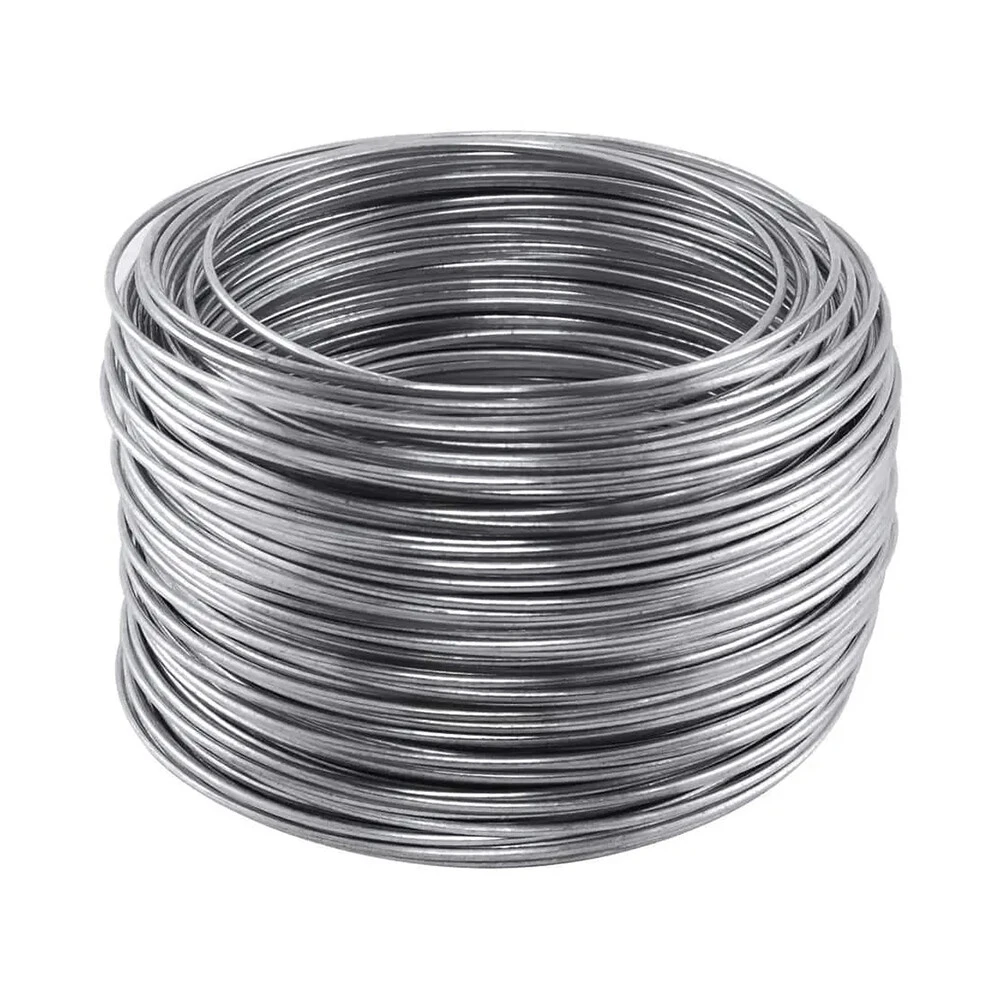 Galvanized Steel Wire