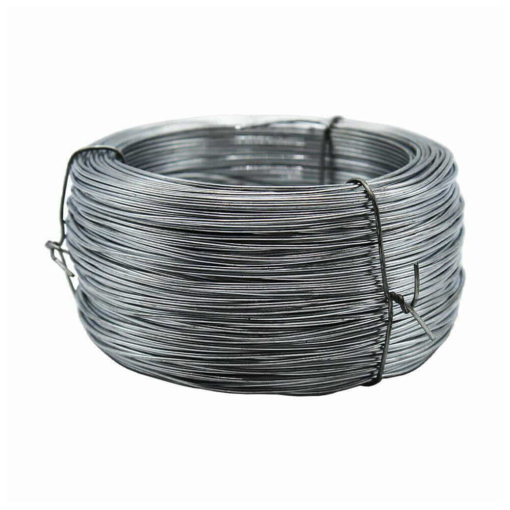 Galvanized Steel Wire Galvanized Steel Wire