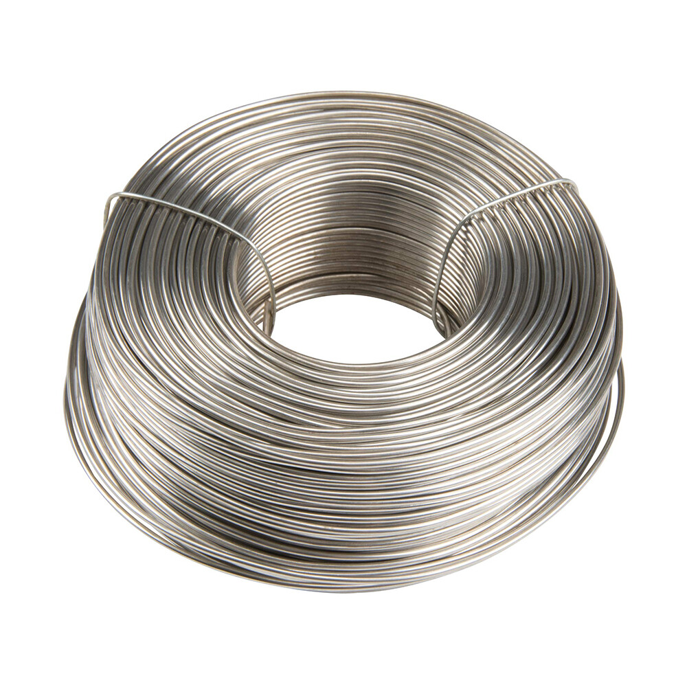 201, 202, 304, 304L, 316, 316L, 410 Stainless Steel Wire