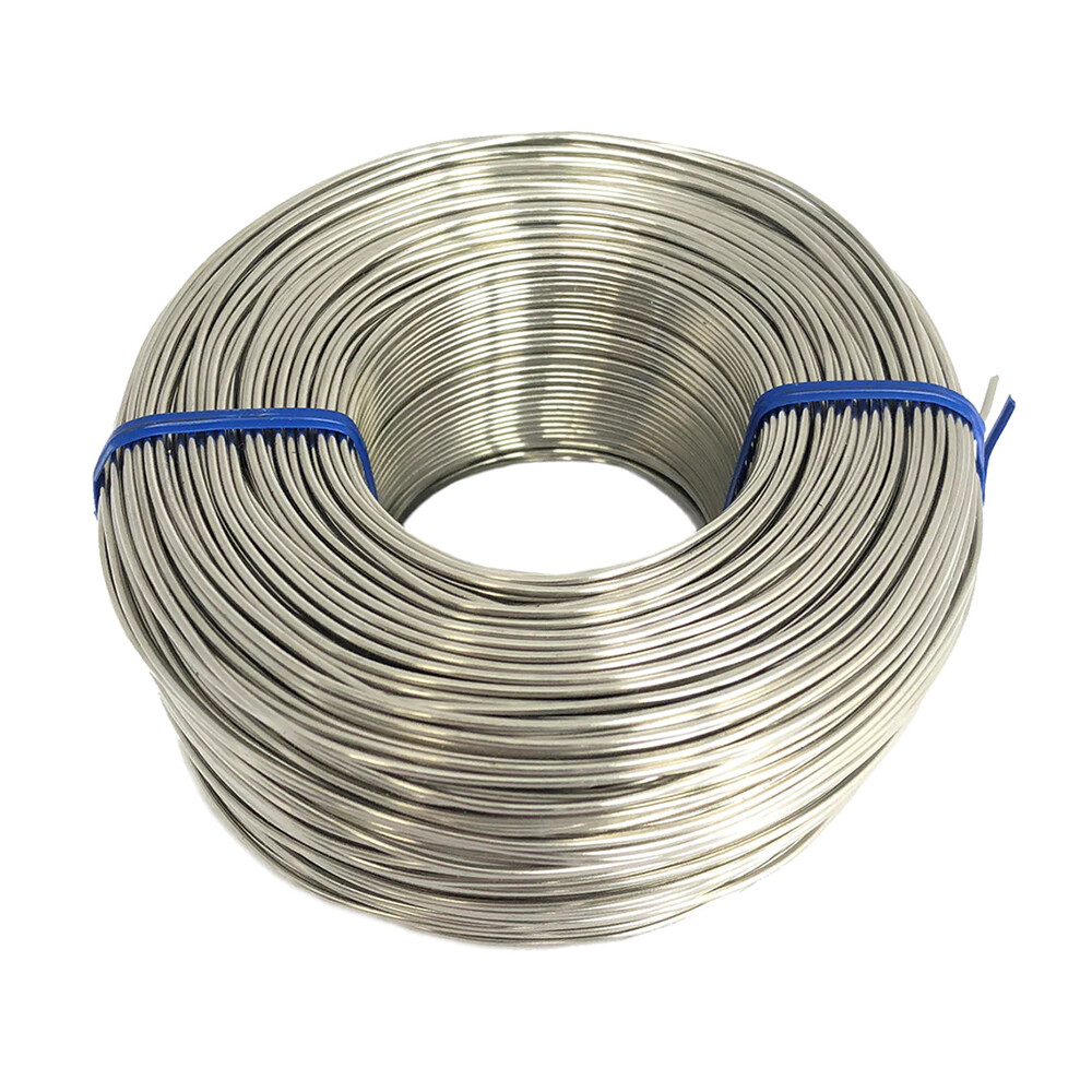201, 202, 304, 304L, 316, 316L, 410 Stainless Steel Wire