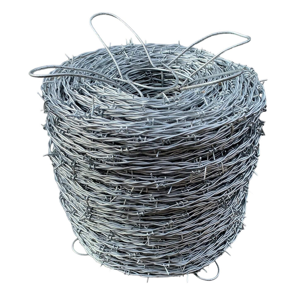 MILITARY CONCERTINA RAZOR WIRE