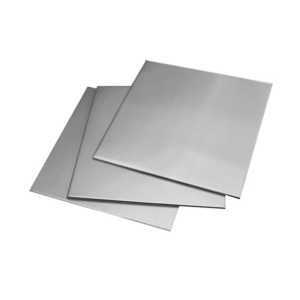 304 Stainless Steel Plate / Stainless Steel Sheet 304 with mirror surface