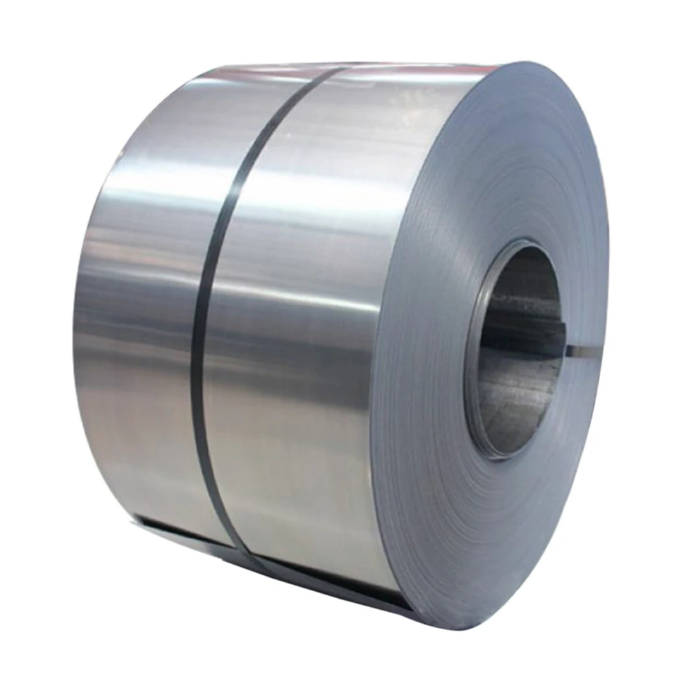 Cheap Grade Stainless Steel Coil manufacturers price sus430 304 cold rolled ss 316 stainless steel coil