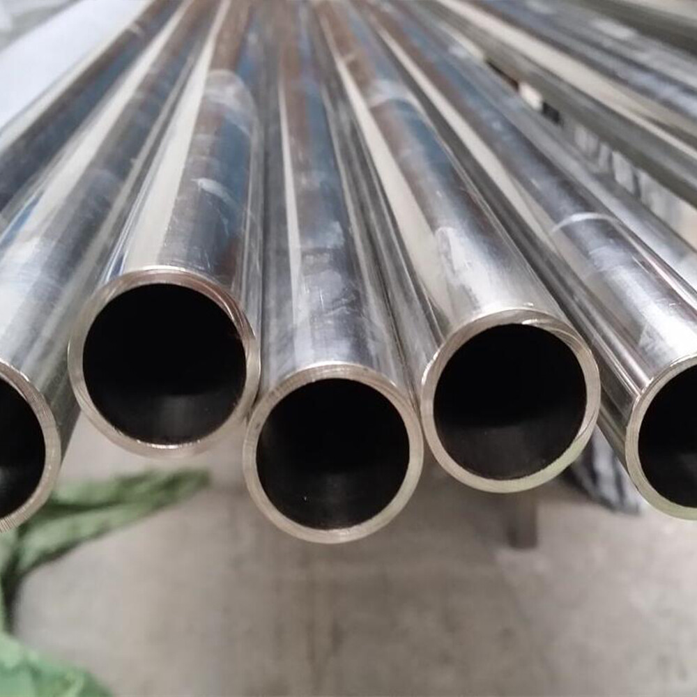 316 Stainless steel Tube