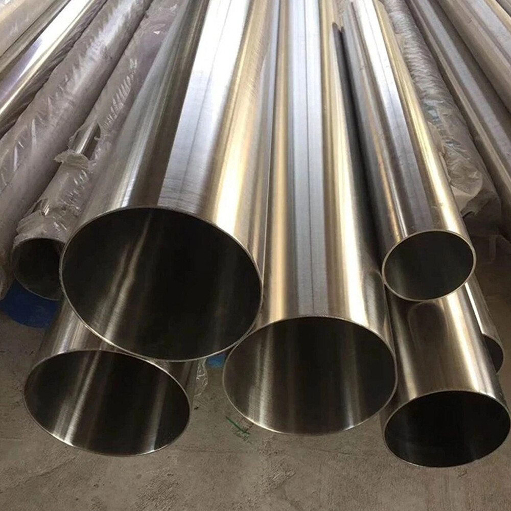 316 Stainless steel Tube