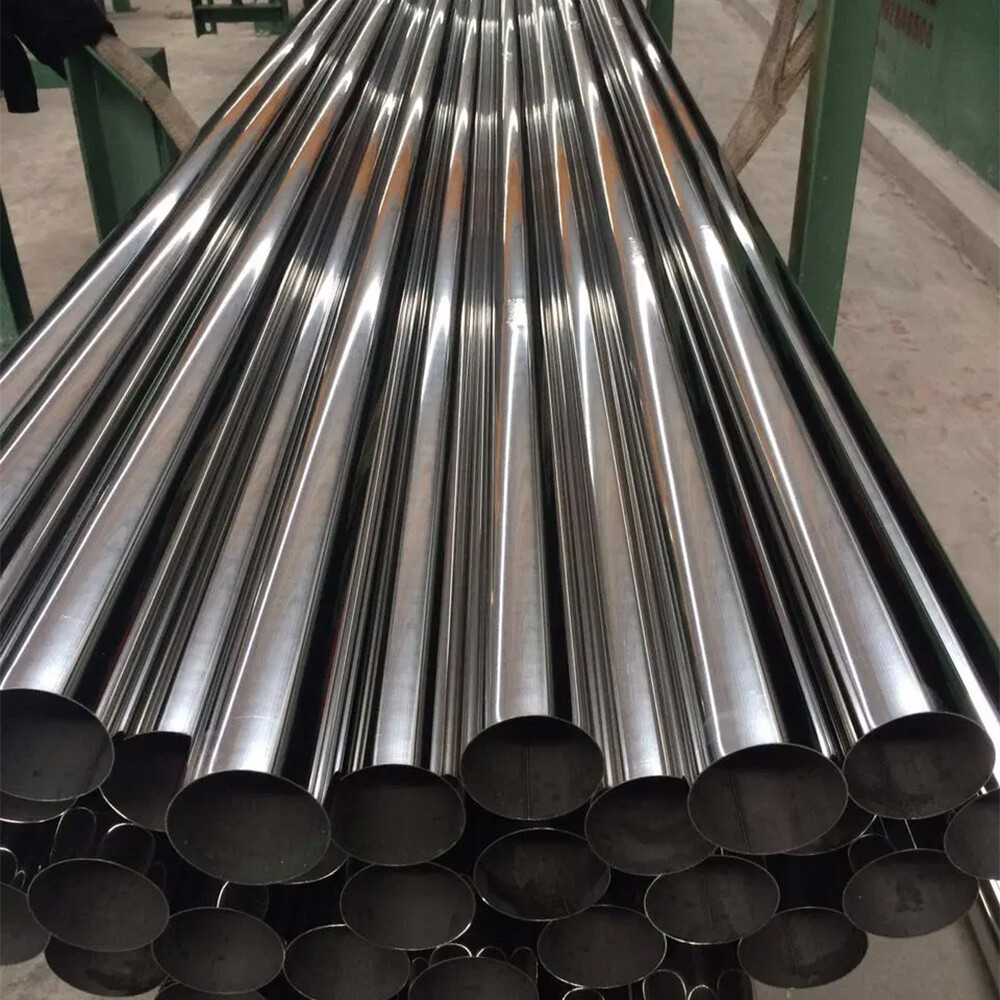316 Stainless steel Tube