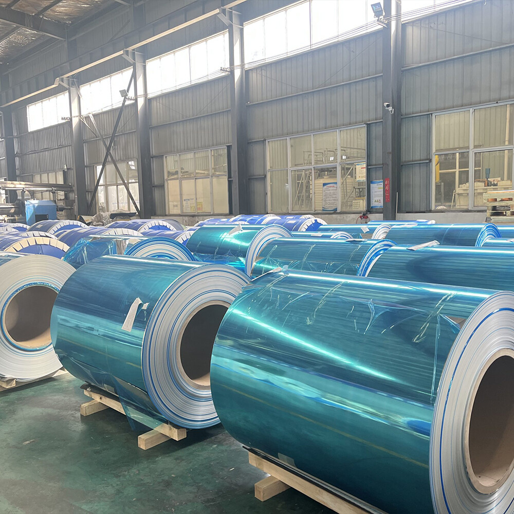 Color Coating Hot DIP 55% Aluminium Alloy G300 Zinc Coated Steel Gi Galvanized Prepainted Aluzinc Coil