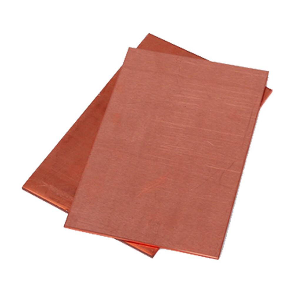 custom-made H59 62 copper brass red copper sheet plate board metal cnc laser cutting engraving coating processing products