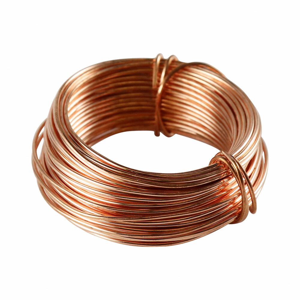copper wire 999 Low Price Pure copper wire Scarp China Factory Directly