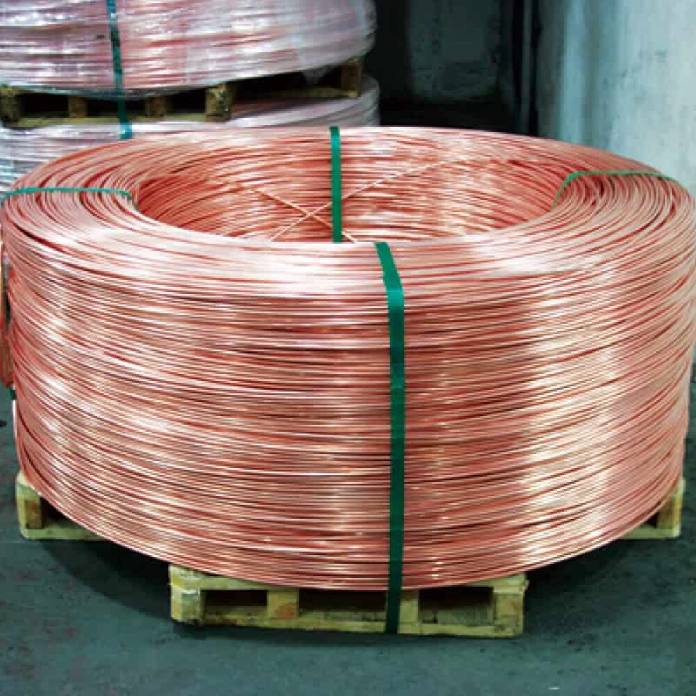 copper wire 999 Low Price Pure copper wire Scarp China Factory Directly