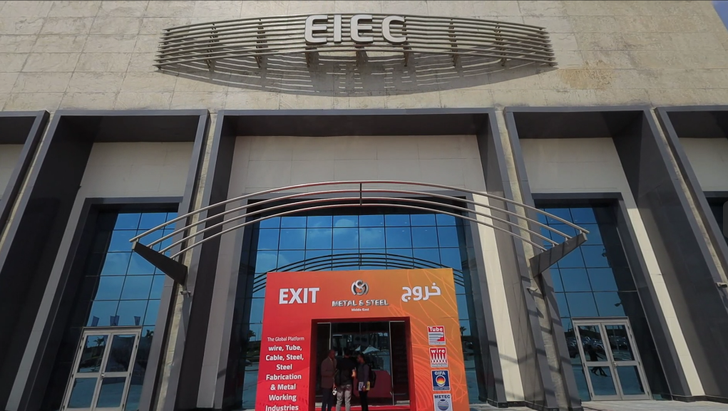 The Egypt Jinhongtong Exhibition ended successfully and received recognition from many customers The Egypt Jinhongtong Exhibition ended successfully and received recognition from many customers